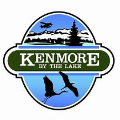 kenmore by the lake
